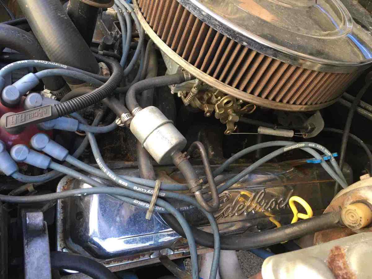 1978 Jeep CJ-5 - photo 11