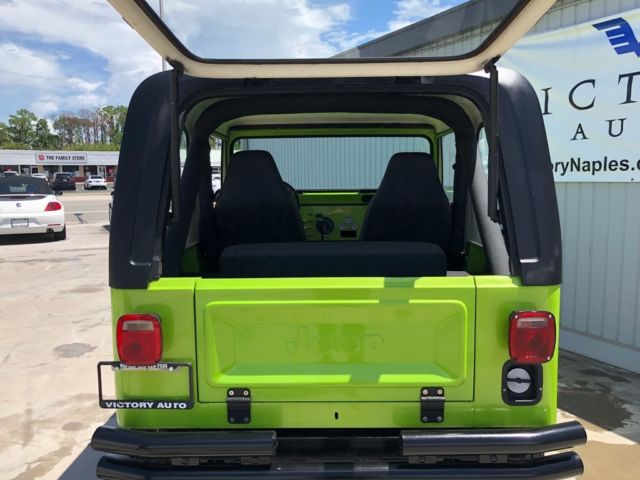 1978 Jeep CJ -- - photo 4