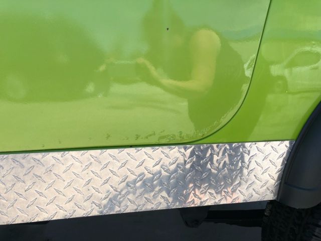 1978 Jeep CJ -- - photo 8