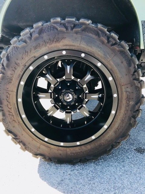 1978 Jeep CJ - photo 10