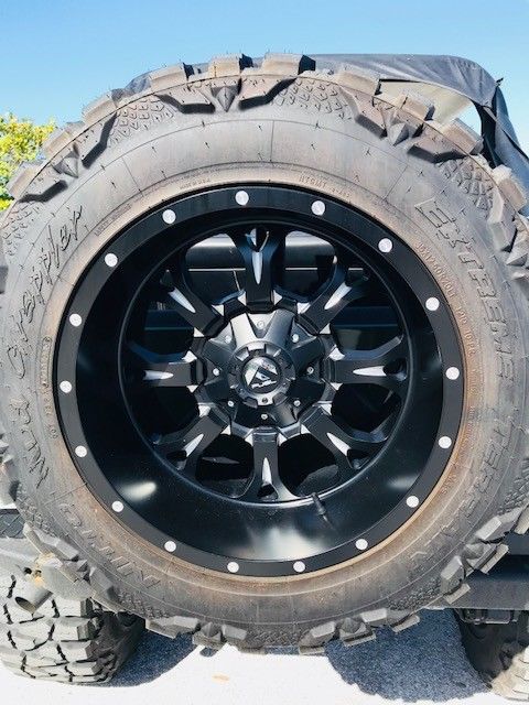 1978 Jeep CJ - photo 11