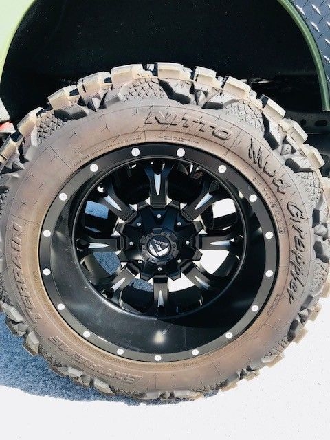 1978 Jeep CJ - photo 7