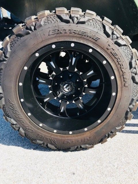 1978 Jeep CJ - photo 8