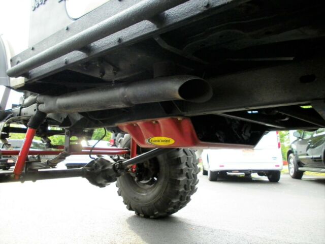 1978 Jeep Wrangler - photo 10
