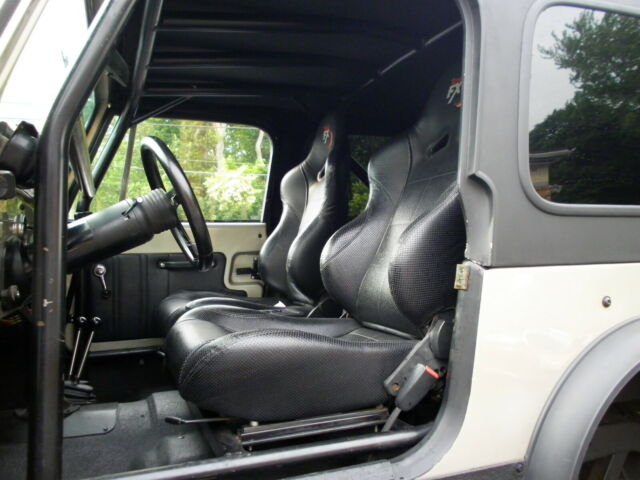 1978 Jeep Wrangler - photo 12