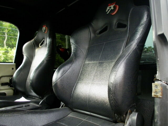 1978 Jeep Wrangler - photo 13