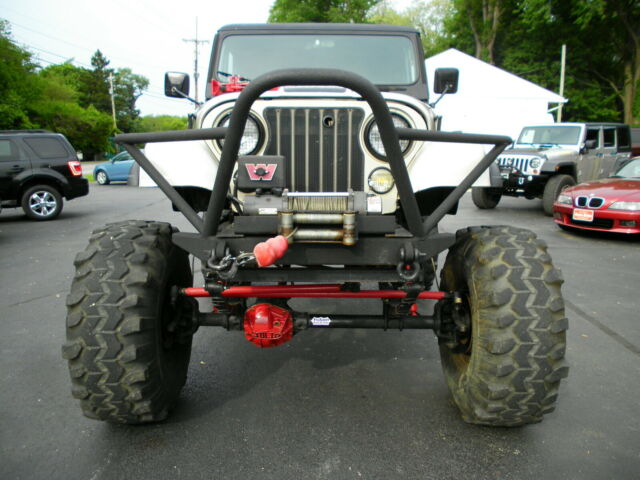 1978 Jeep Wrangler - photo 5