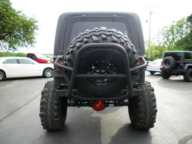 1978 Jeep Wrangler - photo 6
