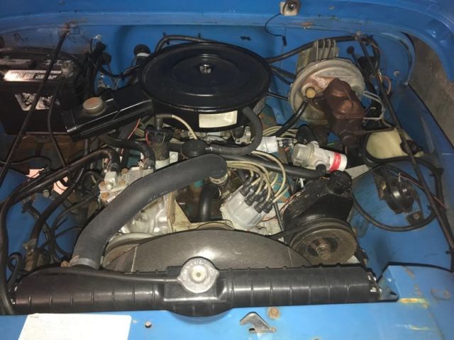 1978 Jeep CJ Levi's Edition - photo 5