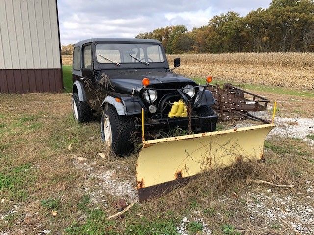 19780000 Jeep CJ Limited - photo 2