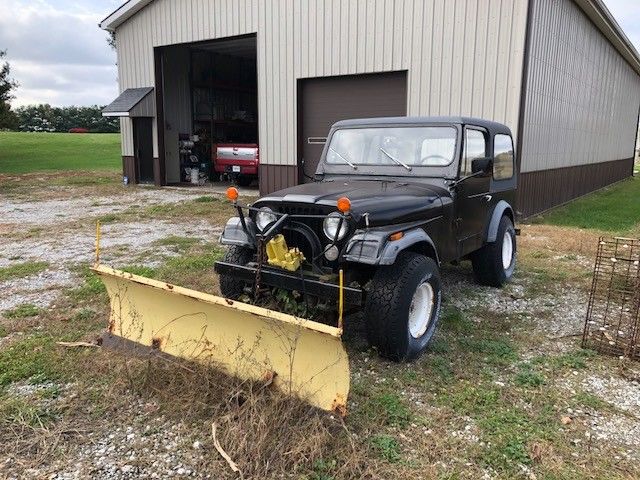 19780000 Jeep CJ Limited - photo 3