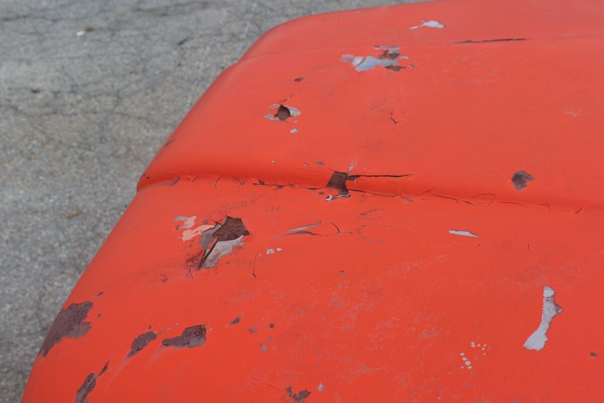 1978 Jeep CJ - photo 10