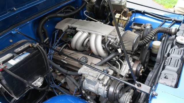 1978 Jeep Renegade - photo 13