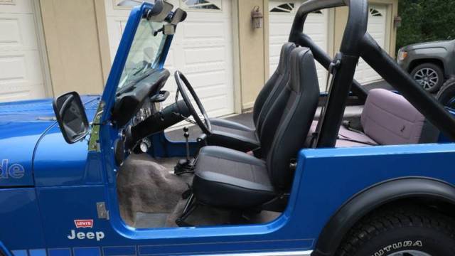 1978 Jeep Renegade - photo 7