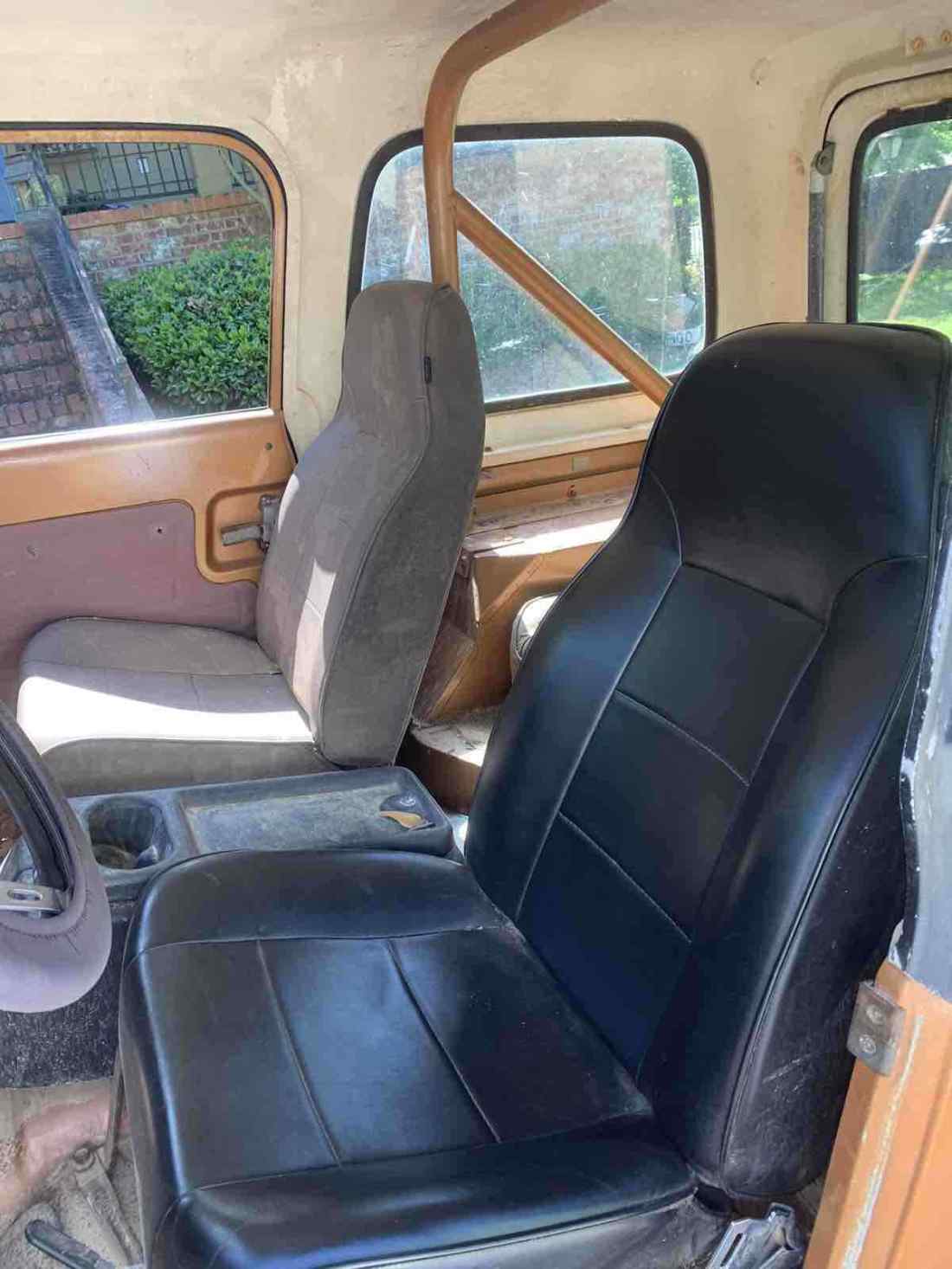 1978 Jeep CJ-7 Renegade renegade - photo 11