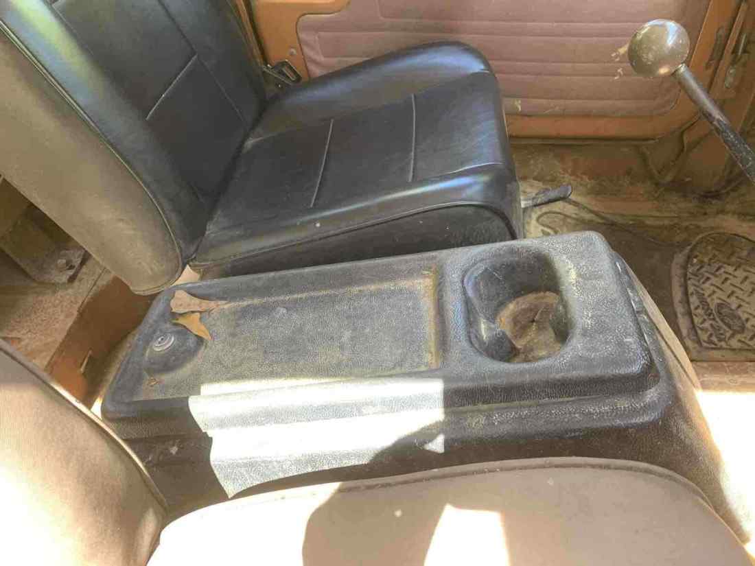 1978 Jeep CJ-7 Renegade renegade - photo 12