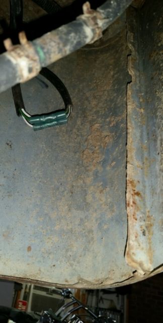 1978 Jeep CJ CJ-7 - photo 10