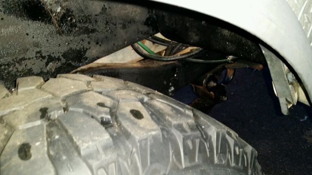 1978 Jeep CJ CJ-7 - photo 5