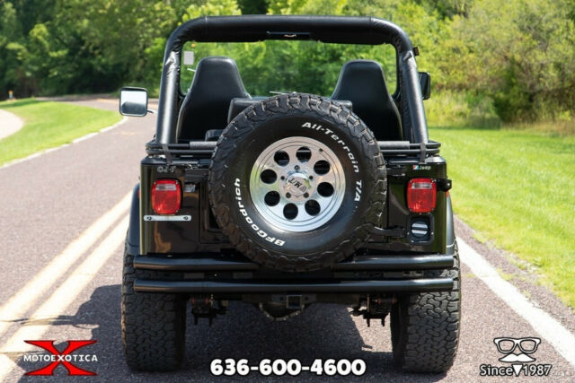 1978 Jeep Renegade Jeep - photo 10