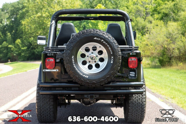 1978 Jeep Renegade Jeep - photo 11