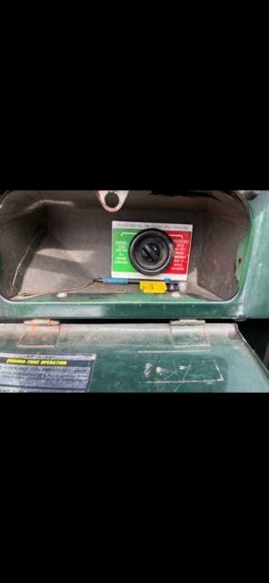 1978 Jeep CJ-7 - photo 9
