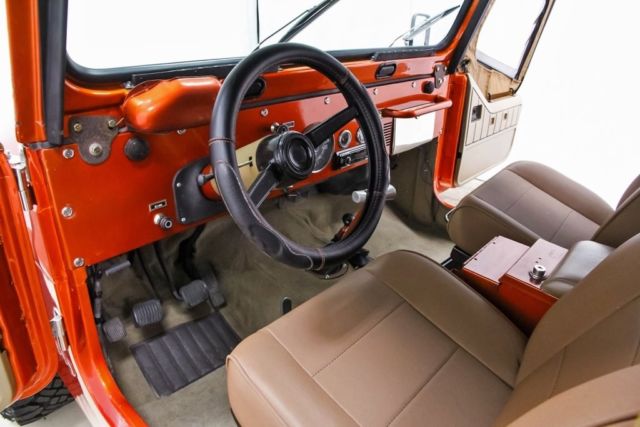 1978 Jeep CJ -- - photo 3