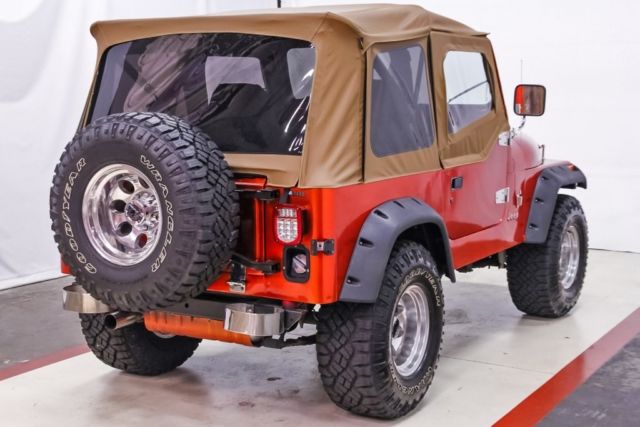 1978 Jeep CJ -- - photo 6
