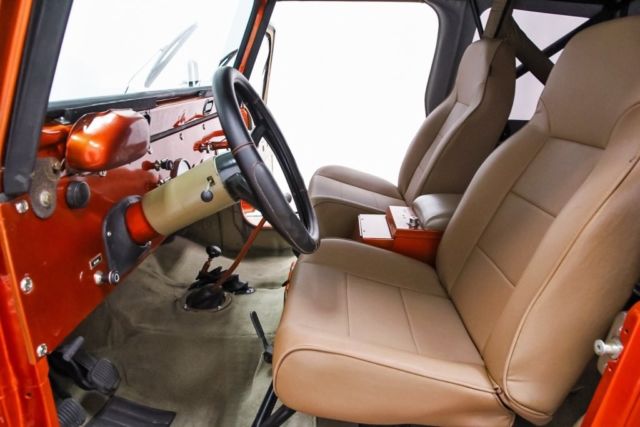 1978 Jeep CJ -- - photo 9