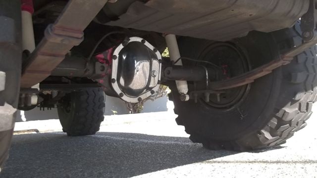 1978 Jeep CJ - photo 8