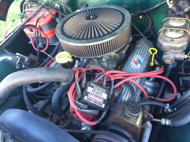 1978 Jeep CJ CJ CJ-7 - photo 11