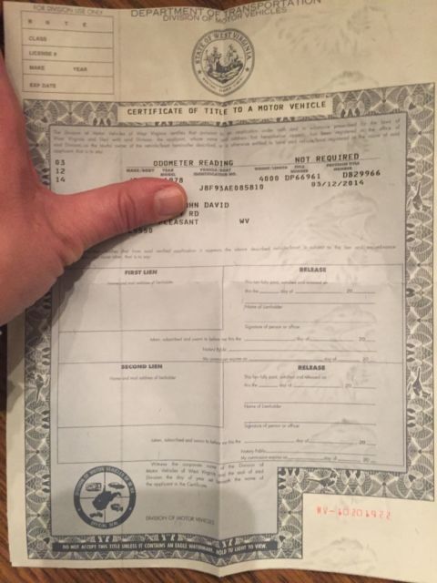 1978 Jeep CJ - photo 7