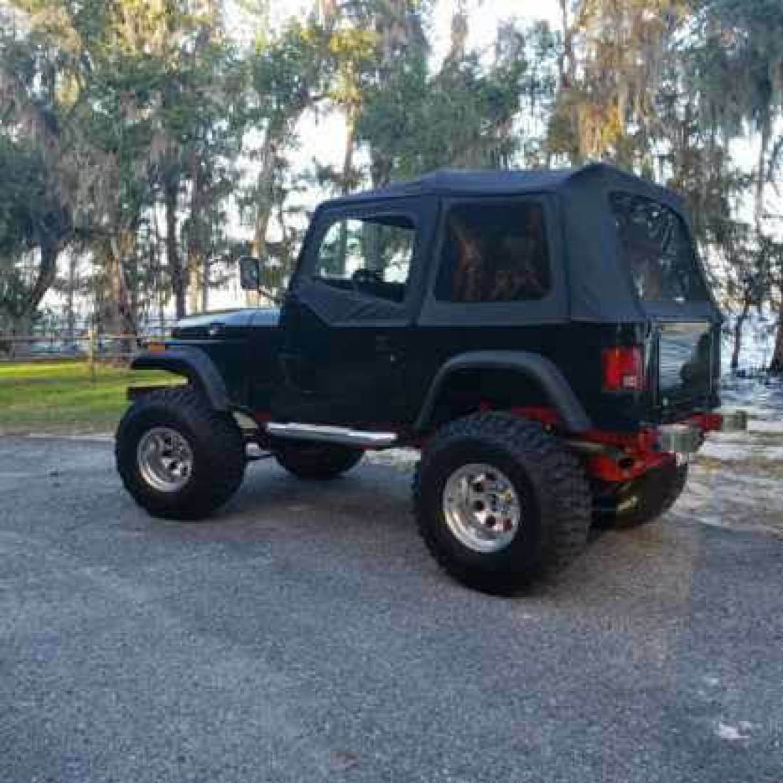1978 Jeep CJ CJ7 Classic Custom Edition 1978 Jeep CJ