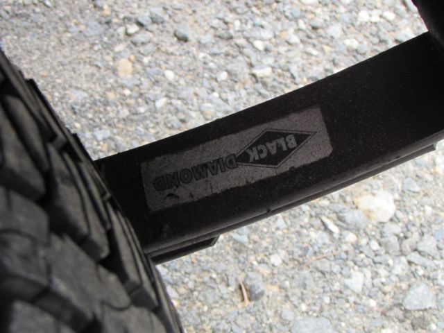 1978 Jeep CJ Renegade - photo 11
