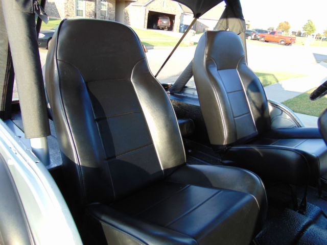 1978 Jeep CJ RENEGADE - photo 5
