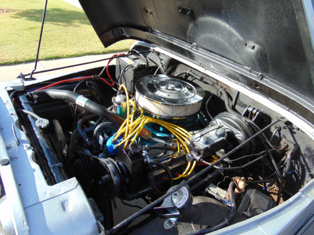 1978 Jeep CJ RENEGADE - photo 10