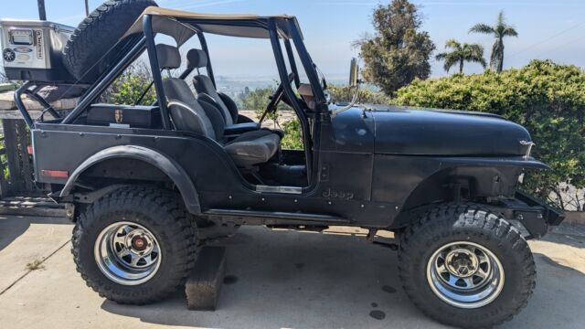1978 jeep cj5 304 V8 1978 Jeep CJ
