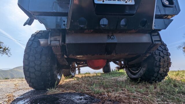 1978 Jeep CJ - photo 11