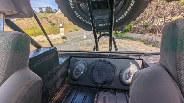 1978 Jeep CJ - photo 13