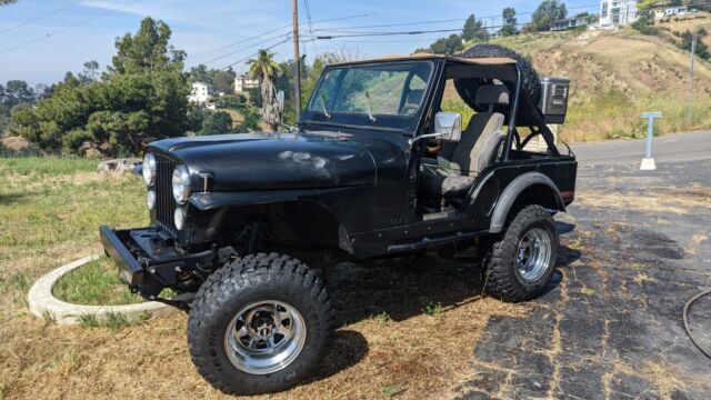 1978 Jeep CJ - photo 4