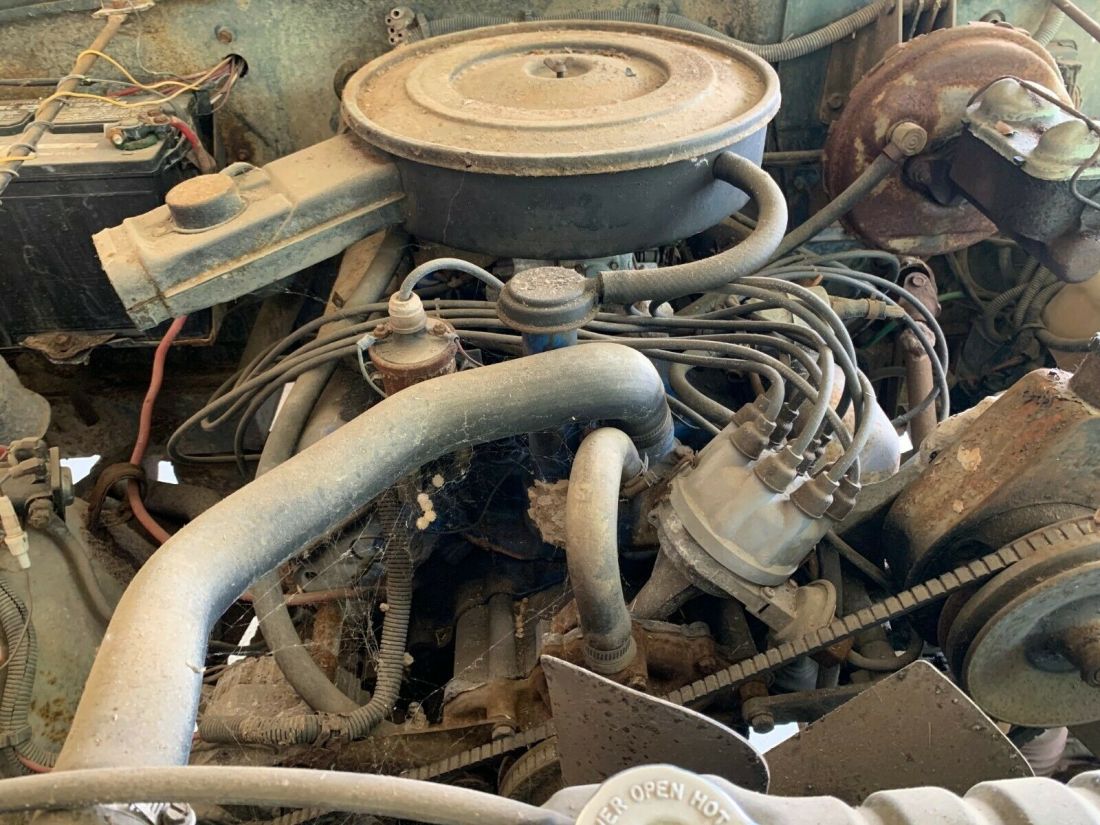 1978 Jeep CJ CJ5 - photo 8