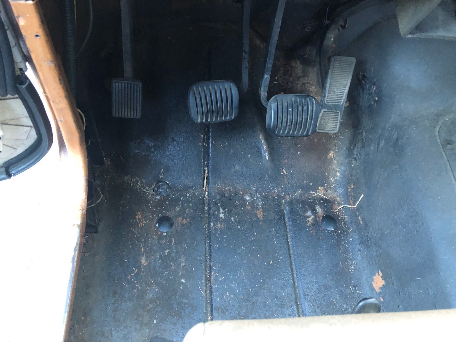 1978 Jeep CJ - photo 8