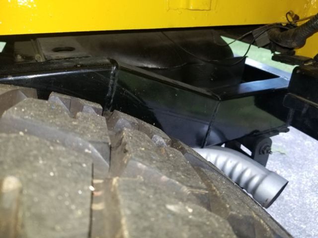 1978 Jeep CJ - photo 10