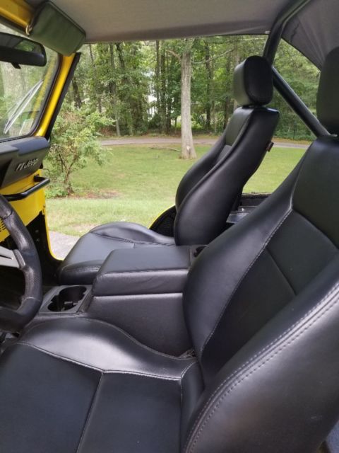 1978 Jeep CJ - photo 3