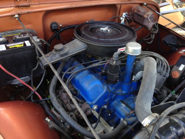 1978 Jeep CJ - photo 4