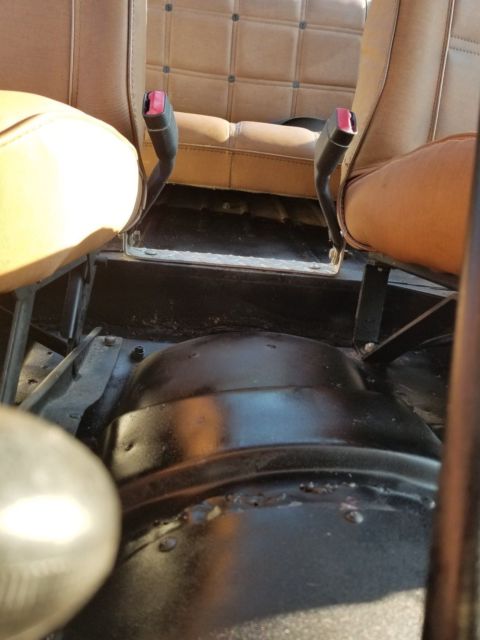 1978 Jeep Renegade - photo 11