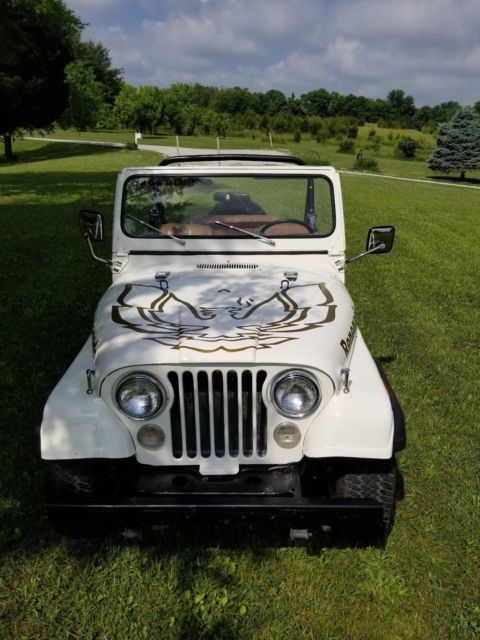 1978 Jeep Renegade - photo 5