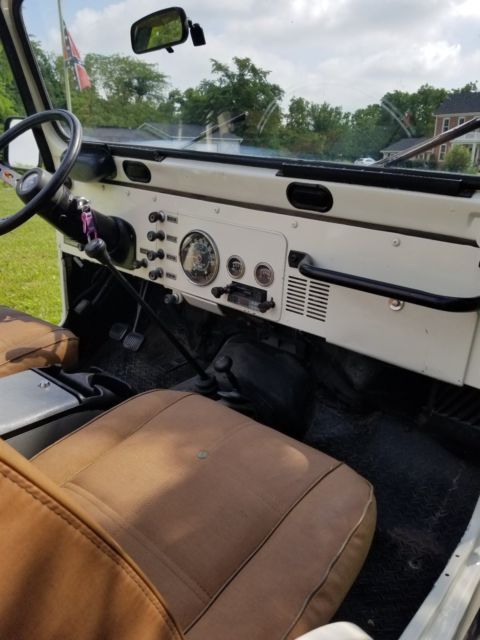 1978 Jeep Renegade - photo 9