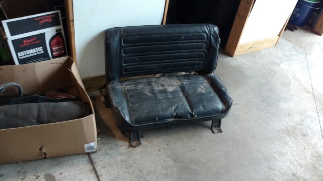 1978 Jeep CJ - photo 12