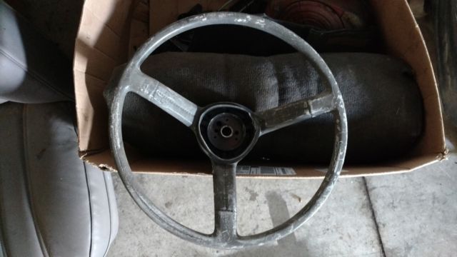1978 Jeep CJ - photo 13