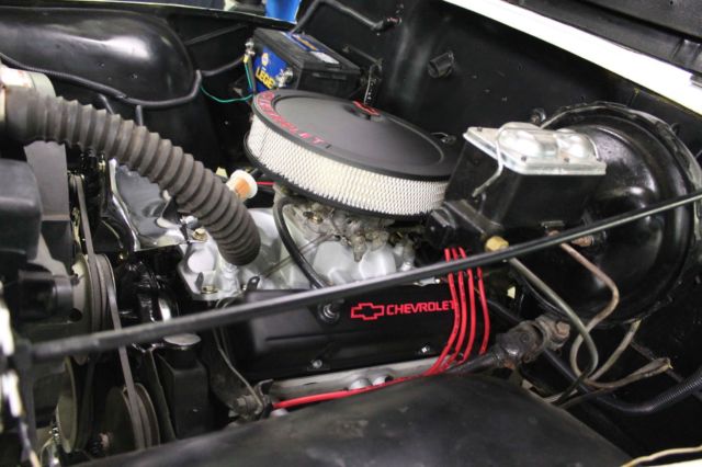 1978 Jeep CJ Renegade V8 - photo 10